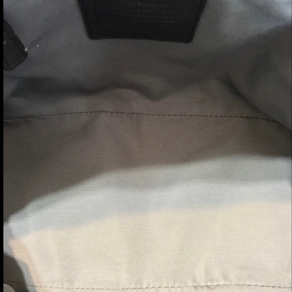 Coach PeytonBlack Handbag